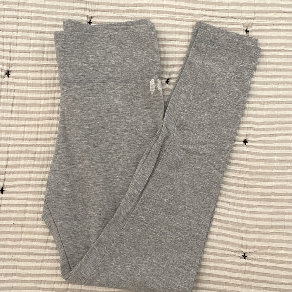 Victoria Secret Lounge Legging Grey